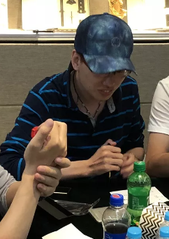 “倾听、交流、分享”2018k豆钱包学院夏季校友会(图9)