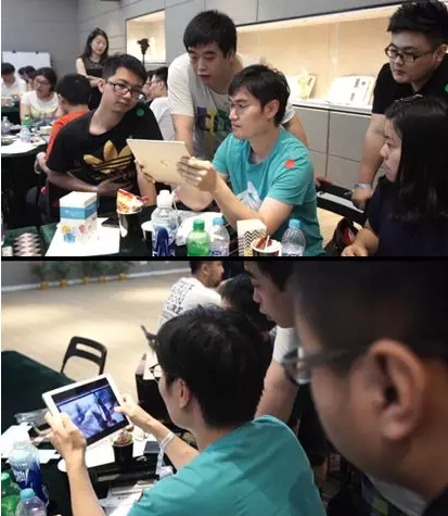 “倾听、交流、分享”2018k豆钱包学院夏季校友会(图13)